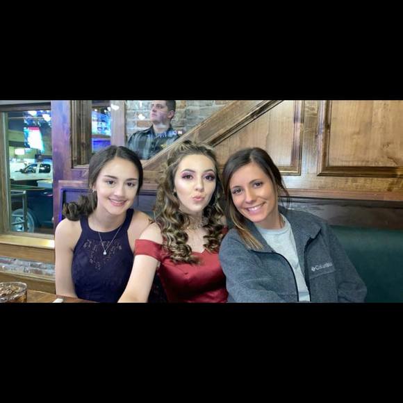 Meet your Posher, Lainey - Picture 1 of 1